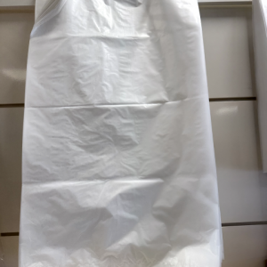 Sac abattoir-à viande-Format 400x600 ou 500x800