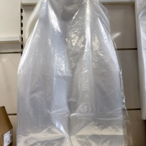 Sac abattoir - à viande - Format 600x1000