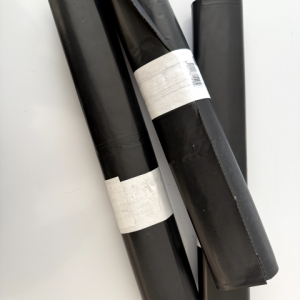 Sac poubelle renforcé 130L