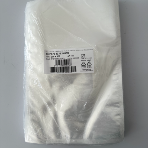 Sacs sous-vide 90µ-différentes tailles disponibles