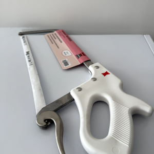 Scie à main américaine (17.5-20-25 pouces)