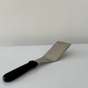 Spatule à plancha