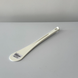 Spatule blanche 220°