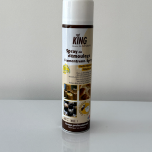 Spray de démoulage