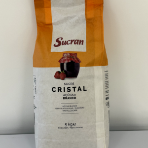 Sucre cristal 5kg
