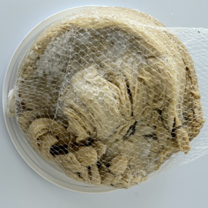 Suivant de porc 50-55-paquet de 100 bouts attachés