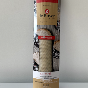 Tapis silicone ajouré spécial pâte & pain