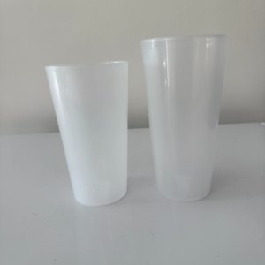 Verre personnalisable