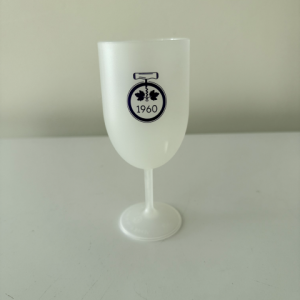 Verre à vin Ecocup