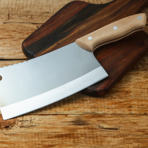 Coutelleries et grilles