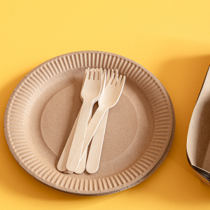 Boites barquettes et vaisselle