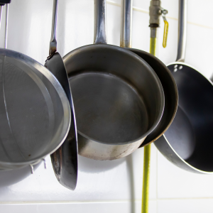 Ustensiles de cuisine