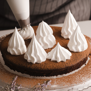 Ustensiles à pâtisserie